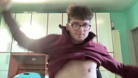 Johnny online show from January 12, 2025, 3:03 pm