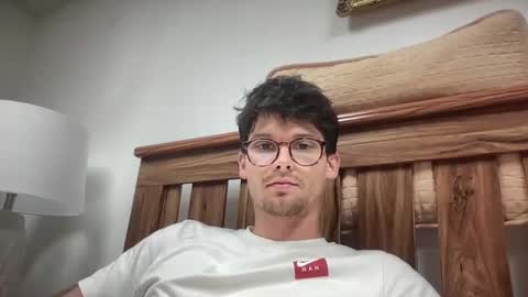 Johnny online show from September 8, 2025, 10:31 pm