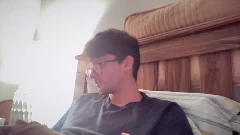 Johnny online show from September 20, 2025, 2:56 am