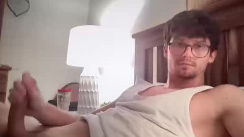 Johnny online show from October 12, 2025, 5:06 am