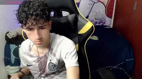 Snapshot of johnny_cagee chatting on December 12, 2024, 3:54 am johnny_cagee online show from December 12, 2024, 3:54 am