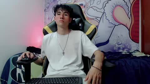 Snapshot of johnny_cagee chatting on December 19, 2024, 3:51 am johnny_cagee online show from December 19, 2024, 3:51 am