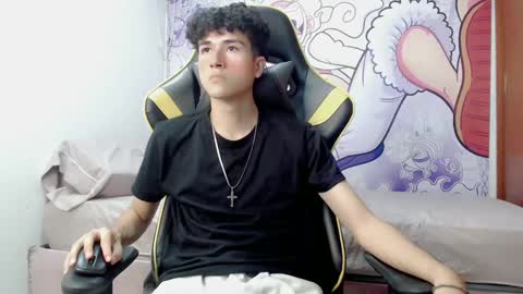 Snapshot of johnny_cagee chatting on December 22, 2024, 9:00 am johnny_cagee online show from December 22, 2024, 9:00 am