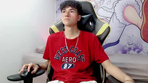 Snapshot of johnny_cagee chatting on January 6, 2025, 3:09 am johnny_cagee online show from January 6, 2025, 3:09 am