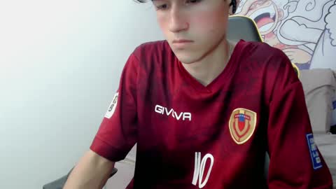 Snapshot of johnny_cagee chatting on January 12, 2025, 11:15 pm johnny_cagee online show from January 12, 2025, 11:15 pm