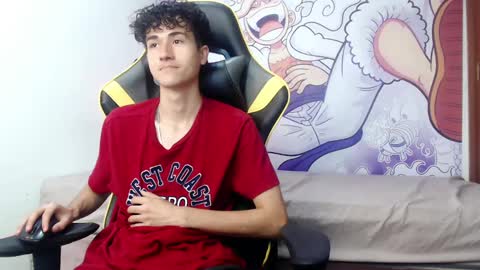 Snapshot of johnny_cagee chatting on January 15, 2025, 10:06 am johnny_cagee online show from January 15, 2025, 10:06 am