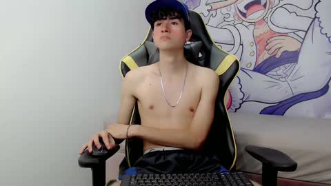 Snapshot of johnny_cagee chatting on January 22, 2025, 7:57 am johnny_cagee online show from January 22, 2025, 7:57 am