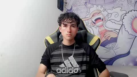 Snapshot of johnny_cagee chatting on January 25, 2025, 6:55 am johnny_cagee online show from January 25, 2025, 6:55 am