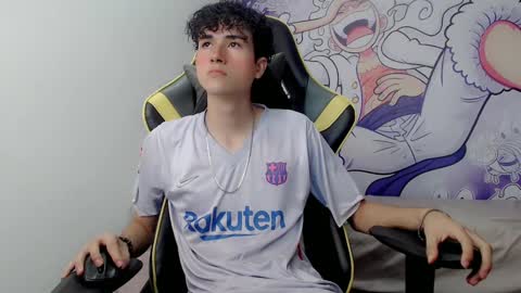 Snapshot of johnny_cagee chatting on January 27, 2025, 3:26 am johnny_cagee online show from January 27, 2025, 3:26 am