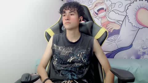 Snapshot of johnny_cagee chatting on January 28, 2025, 5:11 am johnny_cagee online show from January 28, 2025, 5:11 am