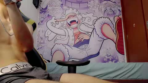 Snapshot of johnny_cagee chatting on January 31, 2025, 7:18 am johnny_cagee online show from January 31, 2025, 7:18 am