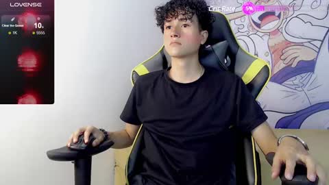 Snapshot of johnny_cagee chatting on March 12, 2025, 9:12 am johnny_cagee online show from March 12, 2025, 9:12 am