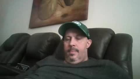 Snapshot of johnnycb7 chatting on January 23, 2025, 6:14 pm johnnycb7 online show from January 23, 2025, 6:14 pm