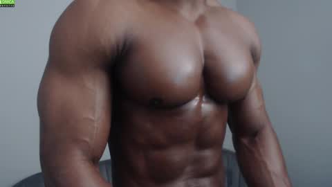 Snapshot of johnnydolce50 chatting on December 24, 2024, 12:11 am MASTER OF SUBS BETA SLAVES online show from December 24, 2024, 12:11 am