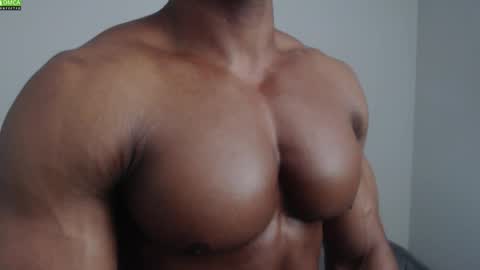 Snapshot of johnnydolce50 chatting on January 12, 2025, 7:42 pm MASTER OF SUBS BETA SLAVES online show from January 12, 2025, 7:42 pm