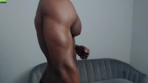 Snapshot of johnnydolce50 chatting on February 8, 2025, 10:51 pm MASTER OF SUBS BETA SLAVES online show from February 8, 2025, 10:51 pm