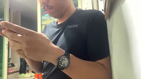 joke2530 online show from November 18, 2025, 5:34 am