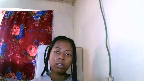 Snapshot of joliekah27 chatting on January 23, 2025, 5:02 am joliekah27 online show from January 23, 2025, 5:02 am