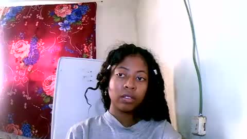 Snapshot of joliekah27 chatting on January 27, 2025, 4:09 am joliekah27 online show from January 27, 2025, 4:09 am