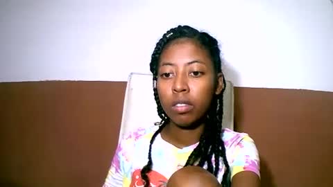 Snapshot of joliekah27 chatting on February 24, 2025, 3:33 am joliekah27 online show from February 24, 2025, 3:33 am