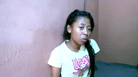 Snapshot of joliekah27 chatting on February 25, 2025, 9:20 am joliekah27 online show from February 25, 2025, 9:20 am