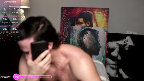 Snapshot of jonathanfranz123 chatting on February 12, 2025, 6:19 pm jonathanfranz123 online show from February 12, 2025, 6:19 pm