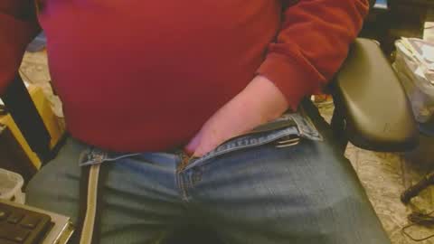 Snapshot of joncpics chatting on January 25, 2025, 2:47 am joncpics online show from January 25, 2025, 2:47 am