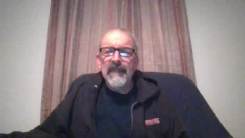 Snapshot of jony_five chatting on January 26, 2025, 10:57 pm Jon online show from January 26, 2025, 10:57 pm