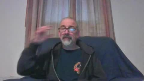 Snapshot of jony_five chatting on February 16, 2025, 2:32 pm Jon online show from February 16, 2025, 2:32 pm