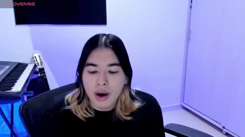 Snapshot of jordiwilldd chatting on February 18, 2025, 10:03 pm Jiho online show from February 18, 2025, 10:03 pm