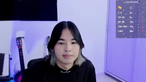 Snapshot of jordiwilldd chatting on September 8, 2025, 11:48 pm Jiho online show from September 8, 2025, 11:48 pm