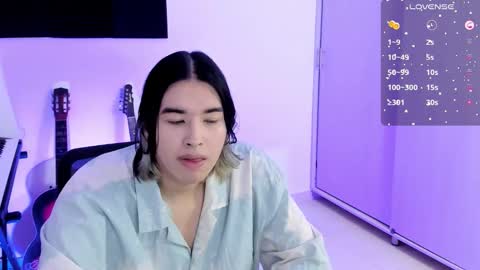 Snapshot of jordiwilldd chatting on September 21, 2025, 1:40 am Jiho online show from September 21, 2025, 1:40 am