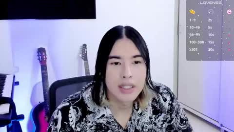 Snapshot of jordiwilldd chatting on October 10, 2025, 3:05 am Jiho online show from October 10, 2025, 3:05 am