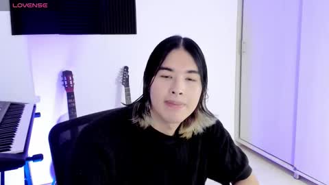 Snapshot of jordiwilldd chatting on October 12, 2025, 12:20 am Jiho online show from October 12, 2025, 12:20 am