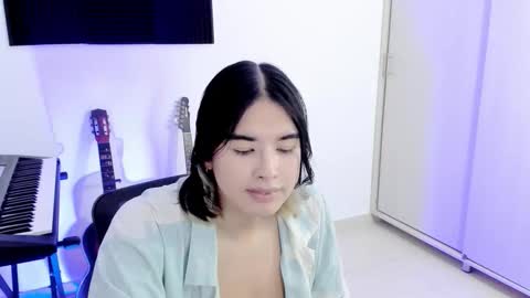 Snapshot of jordiwilldd chatting on October 25, 2025, 1:35 am Jiho online show from October 25, 2025, 1:35 am