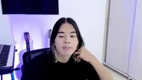 Snapshot of jordiwilldd chatting on October 29, 2025, 12:24 am Jiho online show from October 29, 2025, 12:24 am