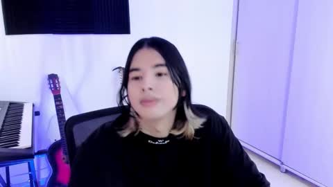 Snapshot of jordiwilldd chatting on November 2, 2025, 3:47 pm Jiho online show from November 2, 2025, 3:47 pm