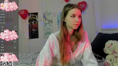 Snapshot of jorroger chatting on February 16, 2025, 11:26 pm Mila online show from February 16, 2025, 11:26 pm