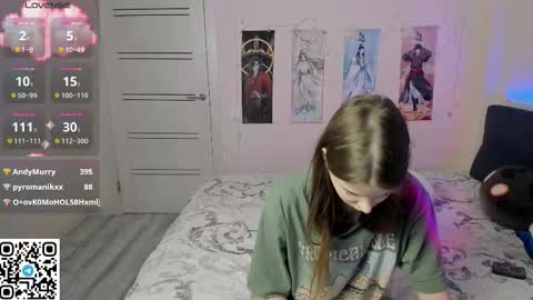 Snapshot of jorroger chatting on September 23, 2025, 11:41 pm Mila online show from September 23, 2025, 11:41 pm