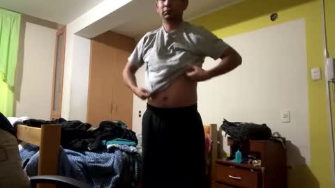 Snapshot of joseblexx chatting on October 29, 2025, 10:33 pm JOSEBLEXX online show from October 29, 2025, 10:33 pm