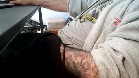 joseph_darsy online show from March 4, 2025, 10:57 am