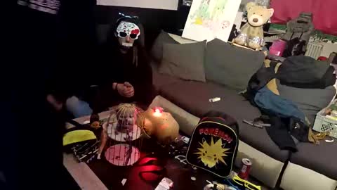 Snapshot of joser407285 chatting on November 11, 2025, 2:00 am joser407285 online show from November 11, 2025, 2:00 am