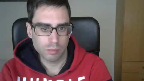 Snapshot of josevd chatting on January 27, 2025, 12:16 pm Jose online show from January 27, 2025, 12:16 pm