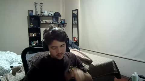 Snapshot of josh_fucks420 chatting on December 8, 2024, 10:14 pm Josh online show from December 8, 2024, 10:14 pm