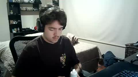 Snapshot of josh_fucks420 chatting on December 9, 2024, 3:29 am Josh online show from December 9, 2024, 3:29 am