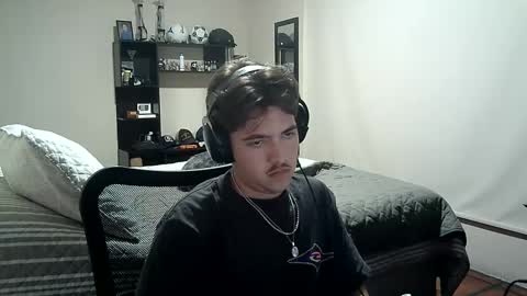 Snapshot of josh_fucks420 chatting on February 11, 2025, 5:37 am Josh online show from February 11, 2025, 5:37 am