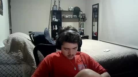 Snapshot of josh_fucks420 chatting on September 21, 2025, 1:07 am Josh online show from September 21, 2025, 1:07 am