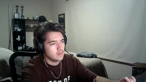 Snapshot of josh_fucks420 chatting on November 4, 2025, 12:21 am Josh online show from November 4, 2025, 12:21 am