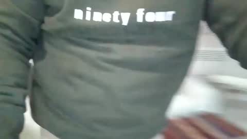 Snapshot of josito294 chatting on January 15, 2025, 5:15 pm josito294 online show from January 15, 2025, 5:15 pm