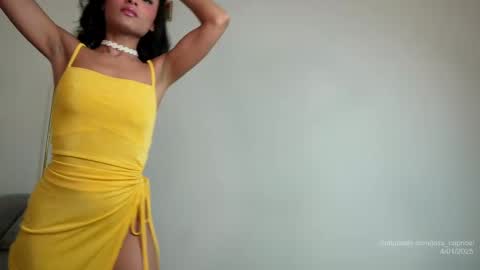 Snapshot of joss_caprice chatting on January 4, 2025, 1:42 pm Joss online show from January 4, 2025, 1:42 pm